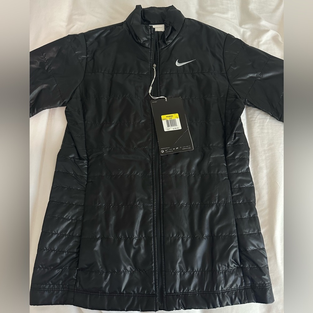 Nike Golf Jacket